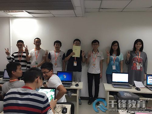 千鋒PHP培訓(xùn).JPG